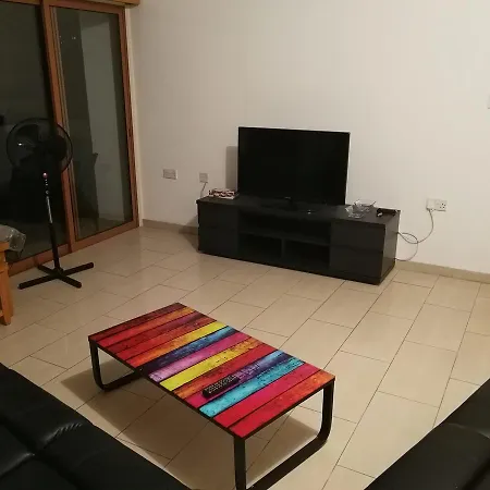 George's Apartment Nicosia