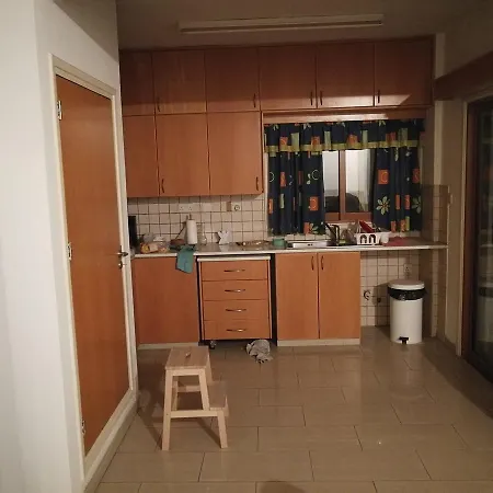 George's Apartment Nicosia