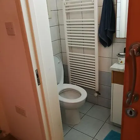 George's Apartment